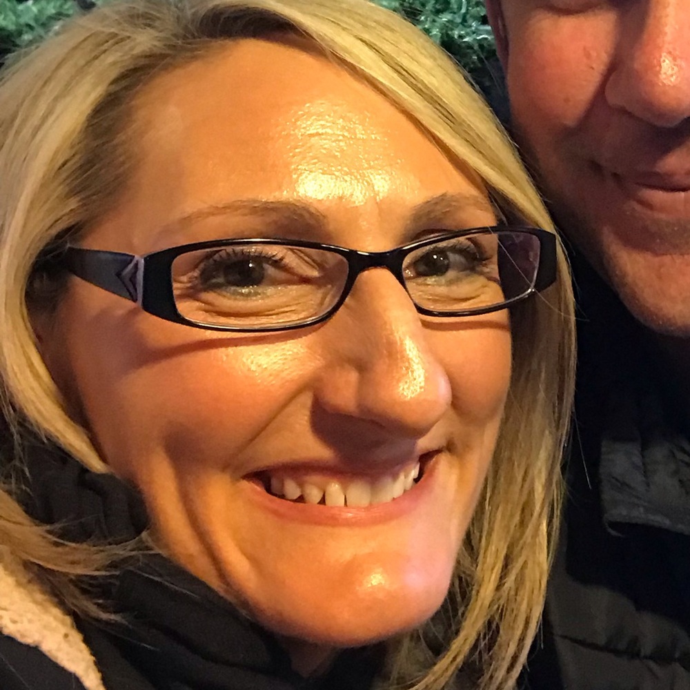 Meet your Posher, Dawn